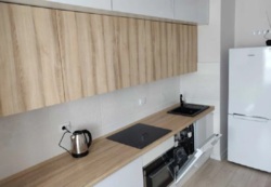 1-кімнатна квартира в ЖМ 'Райдужний' фото 7 1-кімнатна квартира в ЖМ 'Райдужний' фото 7