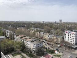 1-кімнатна квартира в ЖК «Manhattan» фото 13 1-кімнатна квартира в ЖК «Manhattan» фото 13