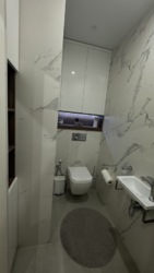 2 кімнатна квартира на Таїрова, ЖК Дмитриївський фото 12 2 кімнатна квартира на Таїрова, ЖК Дмитриївський фото 12