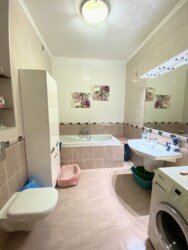 4 кімнатна квартира в цегляному будинку з газом в Аркадії фото 11 4 кімнатна квартира в цегляному будинку з газом в Аркадії фото 11