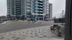 Трикімнатна квартира в житловому комплексі «Скай Сіті», Варненська фото 15 Трикімнатна квартира в житловому комплексі «Скай Сіті», Варненська фото 15