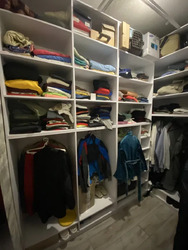 1-кімнатна квартира в ЖК Одіссей фото 6 1-кімнатна квартира в ЖК Одіссей фото 6