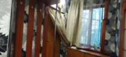 3-кімнатна квартира в центрі на вул. Гімназичній, окремий вхід, власний палісадник та підвал