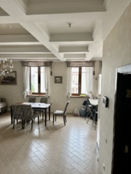 Дворівнева квартира на вул.Жуковського з видом на море фото 3 Дворівнева квартира на вул.Жуковського з видом на море фото 3