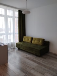 1-кімнатна квартира в ЖК 4 Сезони на проспект Гагаріна, вид на море фото 5 1-кімнатна квартира в ЖК 4 Сезони на проспект Гагаріна, вид на море фото 5