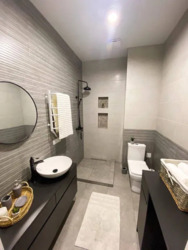 1-кімнатна квартира в ЖК Клаб Марин фото 8 1-кімнатна квартира в ЖК Клаб Марин фото 8