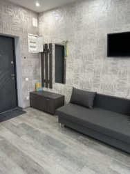 3-кімнатна квартира на Пішоновській фото 8 3-кімнатна квартира на Пішоновській фото 8