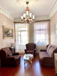 3-кімнатна квартира на Приморському бульварі фото 7 3-кімнатна квартира на Приморському бульварі фото 7