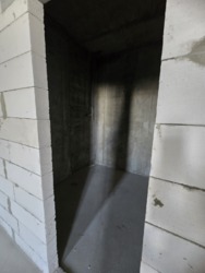 Велика квартира на проспекті Шевченка: дво- або трикімнатна з боковим видом на море фото 13 Велика квартира на проспекті Шевченка: дво- або трикімнатна з боковим видом на море фото 13