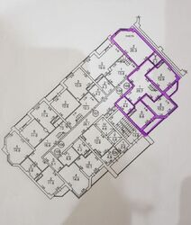 6-кімнатна квартира в ЖК Романовскій фото 10 6-кімнатна квартира в ЖК Романовскій фото 10