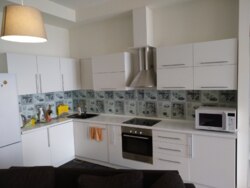 Двокімнатна квартира з видом на море ЖК Мерседес фото 9 Двокімнатна квартира з видом на море ЖК Мерседес фото 9