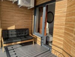 2-кімнатна квартира з видом на море в ЖК Марініст фото 14 2-кімнатна квартира з видом на море в ЖК Марініст фото 14