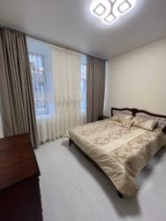 2-кімнатна квартира в після ремонту, Волзький провулок фото 7 2-кімнатна квартира в після ремонту, Волзький провулок фото 7