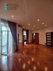 Двокімнатна квартира біля моря, Середній Фонтан, Фонтанська дорога фото 9 Двокімнатна квартира біля моря, Середній Фонтан, Фонтанська дорога фото 9