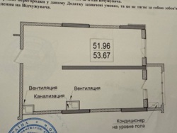 Однокімнатна квартира в зданому будинку біля моря — житловий комплекс «Посейдон», пляж «Золотий берег» фото 2 Однокімнатна квартира в зданому будинку біля моря — житловий комплекс «Посейдон», пляж «Золотий берег» фото 2