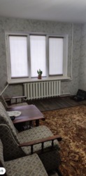 Двокімнатна квартира в районі Приморського суду