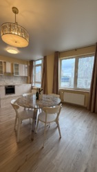 Однокімнатна квартира на вул.Генуезька, Аркадія фото 1 Однокімнатна квартира на вул.Генуезька, Аркадія фото 1