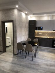 3-кімнатна квартира на Пішоновській фото 5 3-кімнатна квартира на Пішоновській фото 5