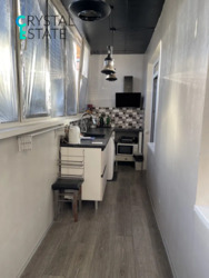 Двокімнатна квартира на Таїрова в ЖК Радужний фото 17 Двокімнатна квартира на Таїрова в ЖК Радужний фото 17