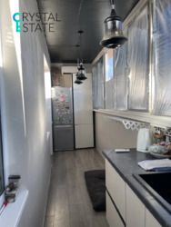 Двокімнатна квартира на Таїрова в ЖК Радужний фото 16 Двокімнатна квартира на Таїрова в ЖК Радужний фото 16