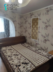 3-кімнатна квартира у спальному районі на Глушко фото 4 3-кімнатна квартира у спальному районі на Глушко фото 4