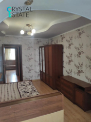 3-кімнатна квартира у спальному районі на Глушко фото 5 3-кімнатна квартира у спальному районі на Глушко фото 5