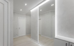 Трикімнатна квартира з дизайнерським ремонтом в Хаджибейскому районі фото 8 Трикімнатна квартира з дизайнерським ремонтом в Хаджибейскому районі фото 8