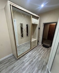 Однокімнатна квартира в новому будинку біля центру міста