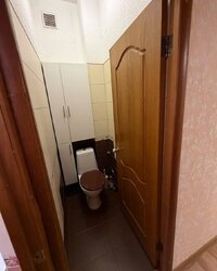 2-кімнатна квартира на вул. Середньофонтанська Сталінка