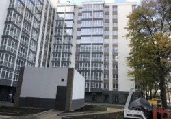 Студія в ЖК Акварель 4, Хаджибейський район фото 2 Студія в ЖК Акварель 4, Хаджибейський район фото 2