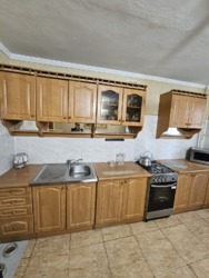 3 кімнатна квартира, житловий стан, Левітана, Таїрова фото 2 3 кімнатна квартира, житловий стан, Левітана, Таїрова фото 2