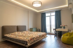 3 кімнатна квартира в ЖК 8 Перлина, Французський бульвар фото 9 3 кімнатна квартира в ЖК 8 Перлина, Французський бульвар фото 9