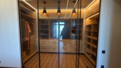 Двокімнатна квартира з видом на море фото 10 Двокімнатна квартира з видом на море фото 10