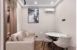 Однокімнатна квартира з сучасним ремонтом на Краснова фото 8 Однокімнатна квартира з сучасним ремонтом на Краснова фото 8