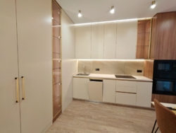 Однокімнатна квартира на Краснова в ЖК Кадор Сіті фото 2 Однокімнатна квартира на Краснова в ЖК Кадор Сіті фото 2