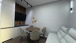 Продам 2-кімнатну квартиру з ремонтом у KADORR City на Краснова