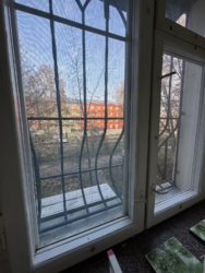 Трикімнатна квартира в Хаджибейському районі фото 18 Трикімнатна квартира в Хаджибейському районі фото 18