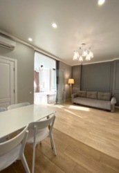 3-кімнатна квартира, Аркадіїя , Гагарінське Плато фото 16 3-кімнатна квартира, Аркадіїя , Гагарінське Плато фото 16