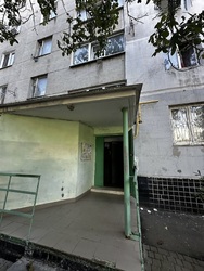 3-кімнатна квартира на Середньому фонтані, Фонтанська дорога
