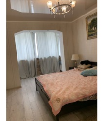 4 кімнатна квартира вул.Ак.Корольова фото 2 4 кімнатна квартира вул.Ак.Корольова фото 2