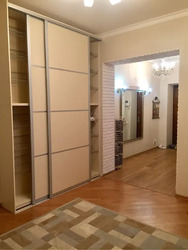 Продаж 4-кімнатної квартири 121 м2 у ЖК «Каркашадзе»