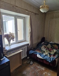 Двокімнатна квартира біля парку Марка Твена