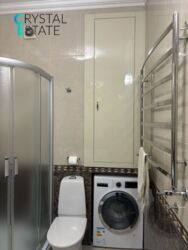 Трикімнатна квартира в Мукачевському провулку фото 2 Трикімнатна квартира в Мукачевському провулку фото 2