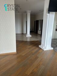 Трикімнатна квартира в Мукачевському провулку фото 3 Трикімнатна квартира в Мукачевському провулку фото 3