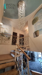 Пентхаус з видом на парк Перемоги та море фото 2 Пентхаус з видом на парк Перемоги та море фото 2