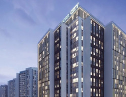 Однокімнатна квартира в Kadorr City 61 Перлина фото 7 Однокімнатна квартира в Kadorr City 61 Перлина фото 7