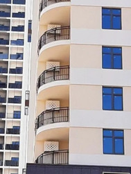 Однокімнатна квартира в Kadorr City 61 Перлина фото 2 Однокімнатна квартира в Kadorr City 61 Перлина фото 2