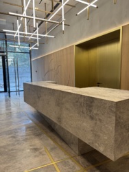 Двокімнатна квартира з видом на море, Французький бульвар, Кандинский фото 3 Двокімнатна квартира з видом на море, Французький бульвар, Кандинский фото 3