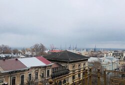 2-рівневий пентхаус у новому будинку від Гефесту в історичному центрі міста фото 9 2-рівневий пентхаус у новому будинку від Гефесту в історичному центрі міста фото 9