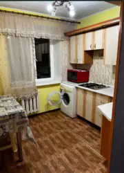 Двокімнатна квартира на вулиці Філатова
